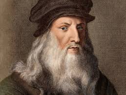 Leonardo da Vinci; the Famous Artist of All time